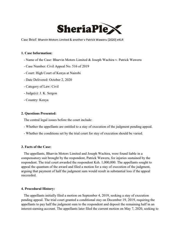 Bharvin-Motors-Limited--another-v-Patrick-Waweru-[2020]-eKLR-Case-Summary_1219_0.jpg
